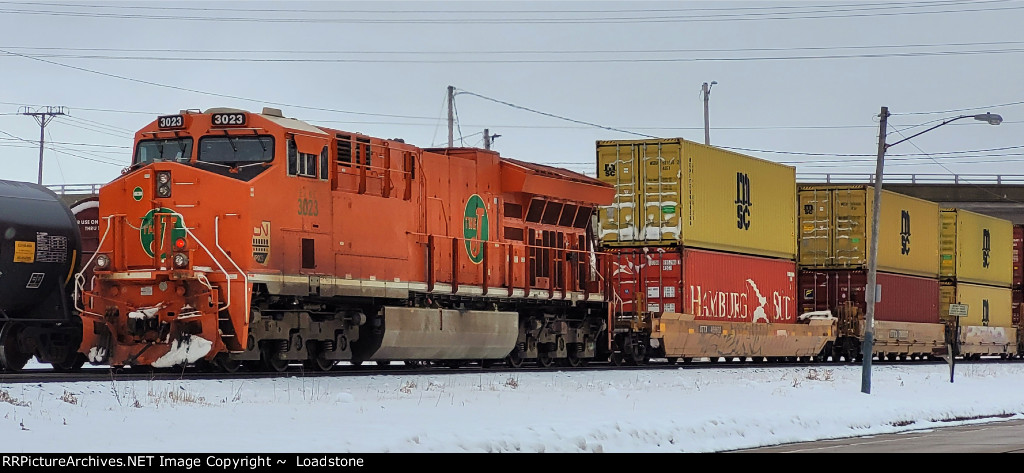 CN 3023